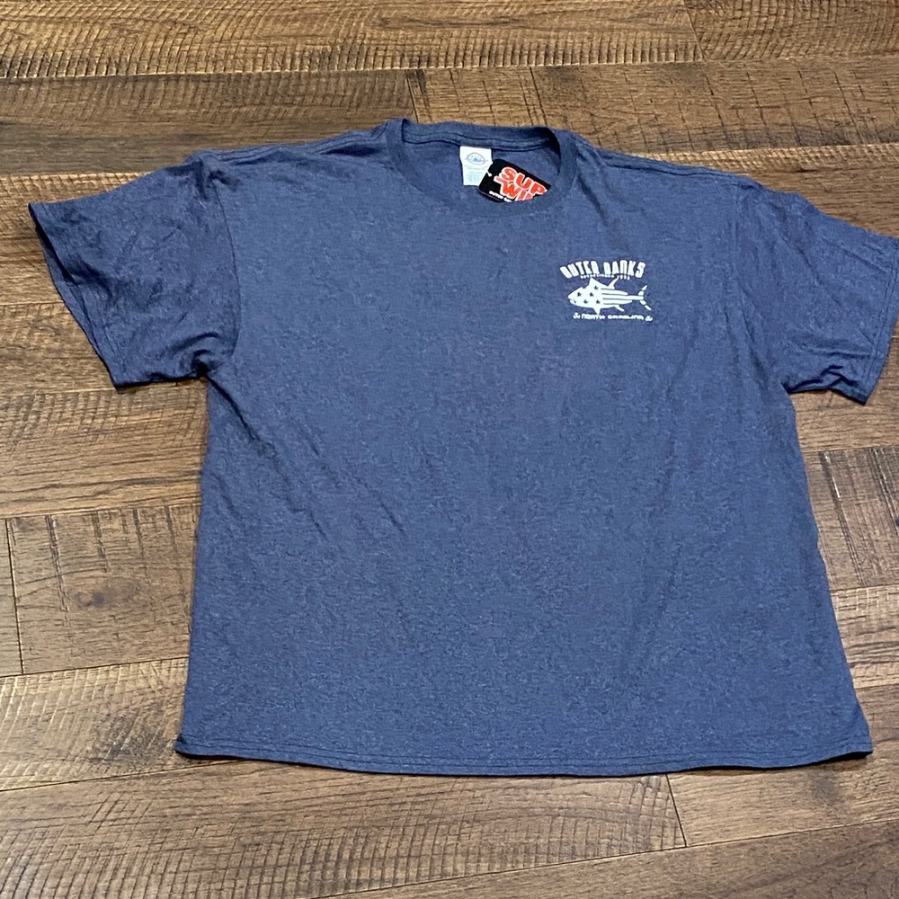 NWT Outer Banks Men’s T-Shirt